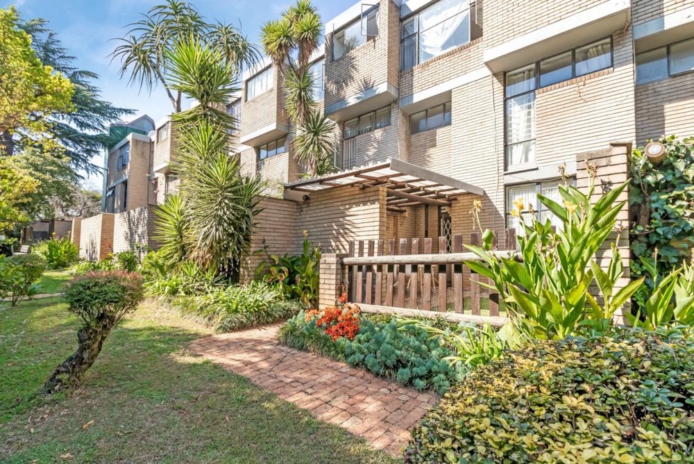 Apartment for sale in The Gardens - HP1611926