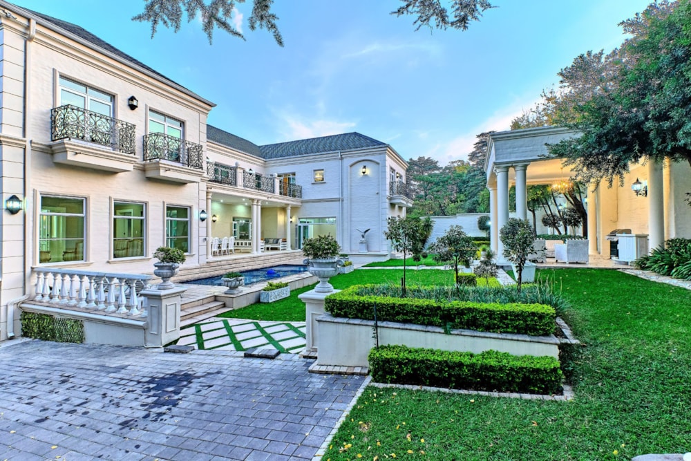 House for sale in Bryanston - HP1610535 House for sale in Bryanston - HP1610535