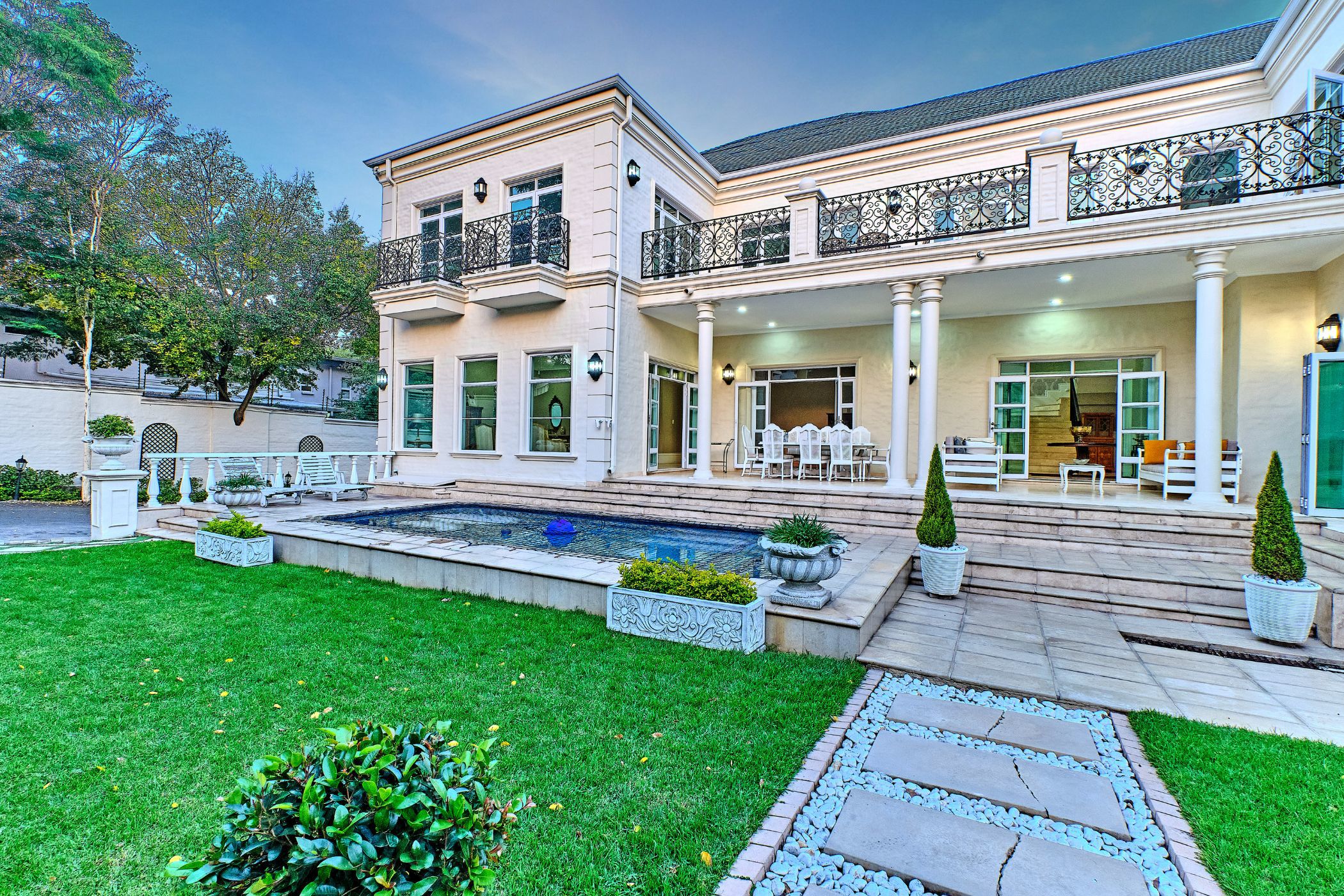 House for sale in Bryanston - HP1610535