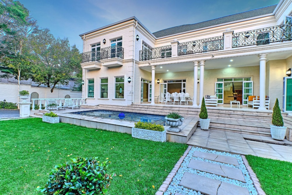 House for sale in Bryanston - HP1610535 House for sale in Bryanston - HP1610535