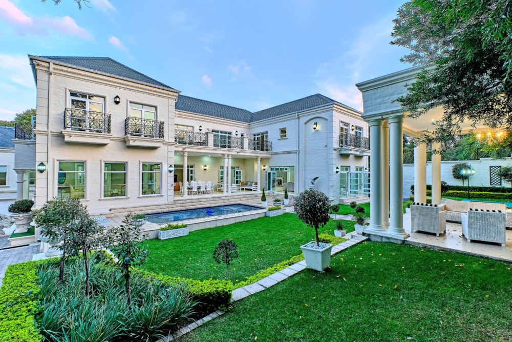 House for sale in Bryanston - HP1610535 House for sale in Bryanston - HP1610535