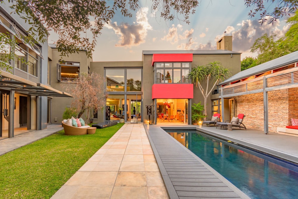 House for sale in Morningside, Sandton - HP1610009 House for sale in Morningside, Sandton - HP1610009