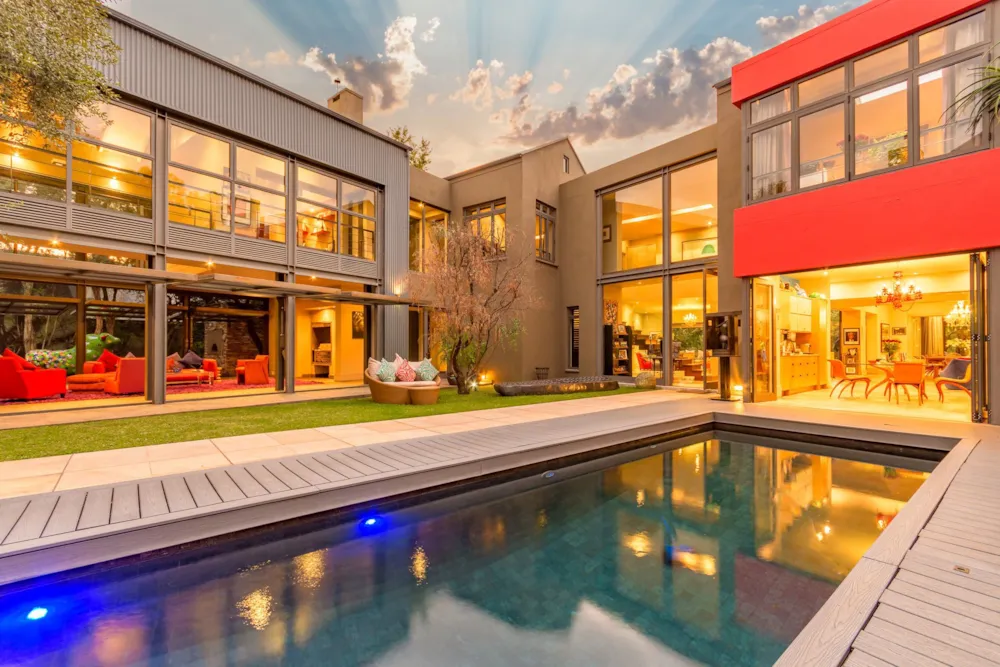 House for sale in Morningside, Sandton - HP1610009
