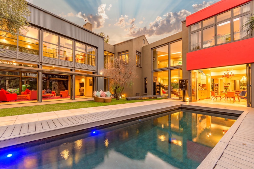 House for sale in Morningside, Sandton - HP1610009 House for sale in Morningside, Sandton - HP1610009