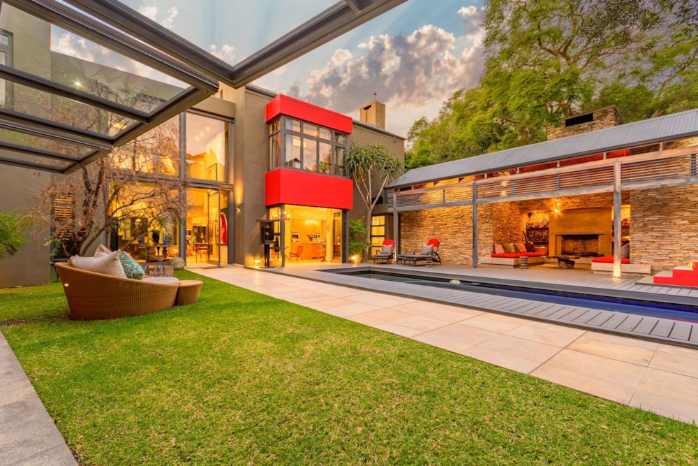 House for sale in Morningside, Sandton - HP1610009 House for sale in Morningside, Sandton - HP1610009