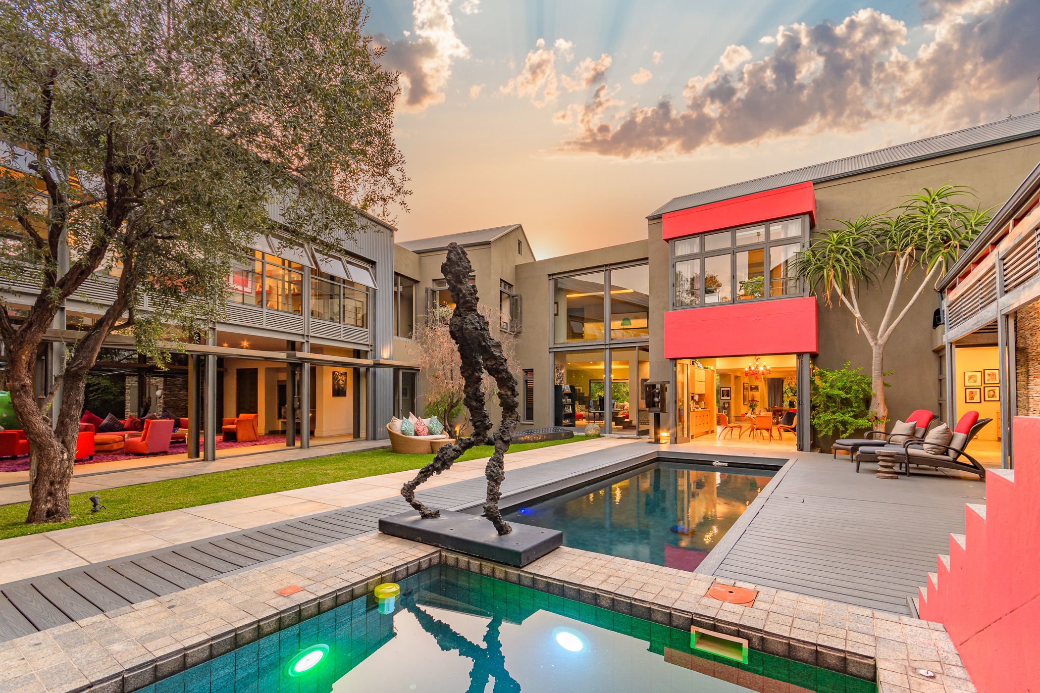 House for sale in Morningside, Sandton - HP1610009