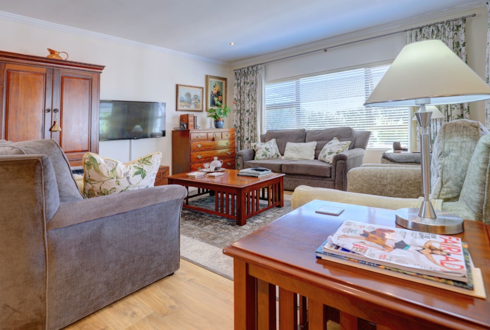 House for sale in Camphersdrift - GEO1718510