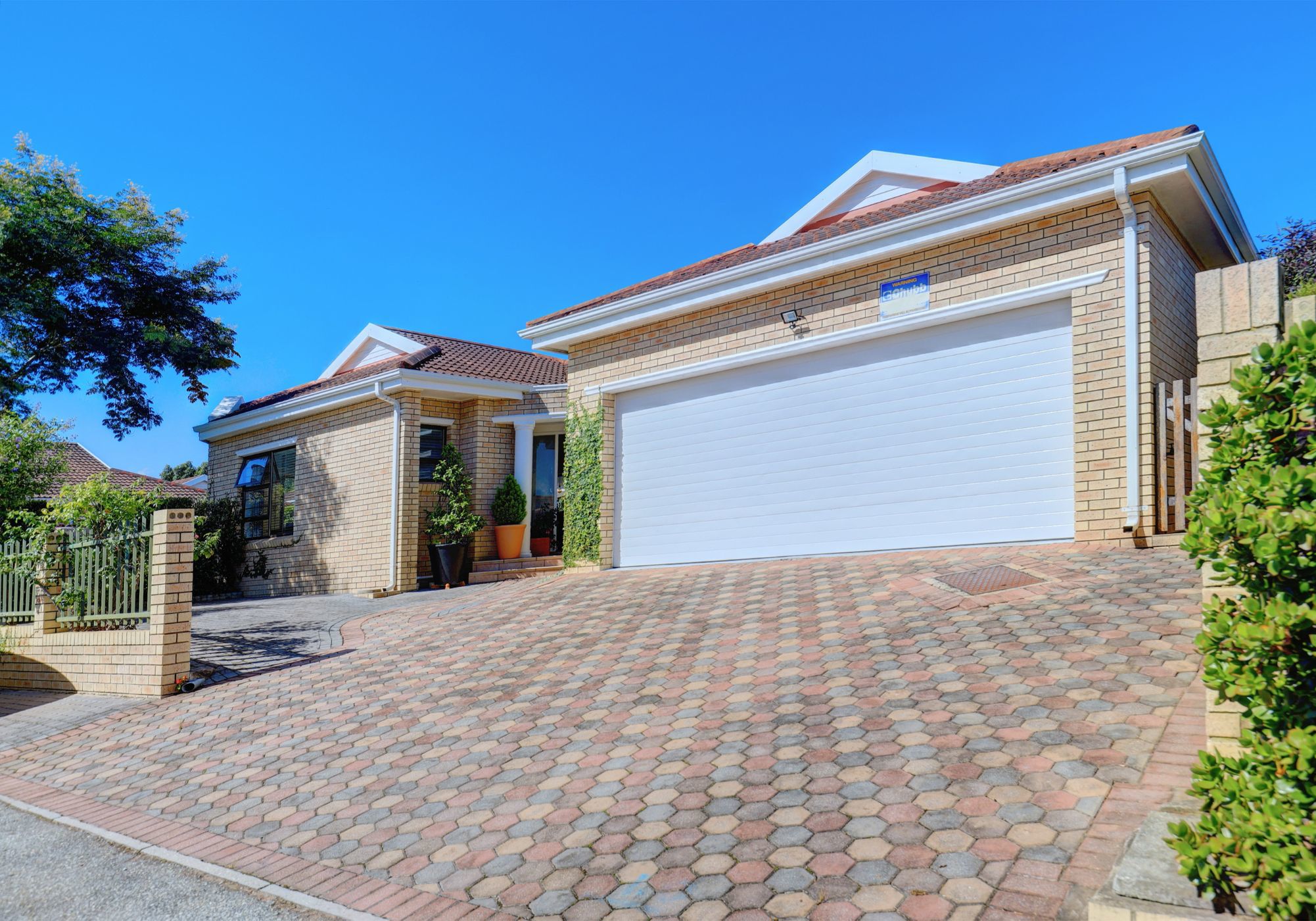 House for sale in Camphersdrift - GEO1718510