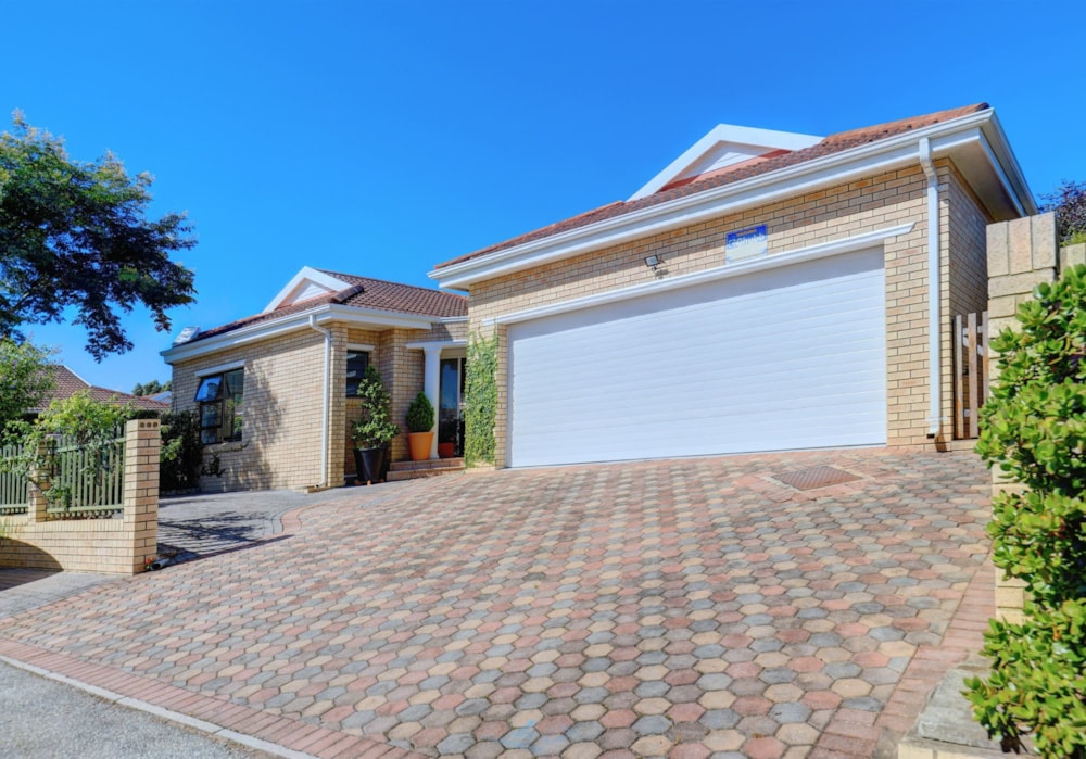 House for sale in Camphersdrift - GEO1718510