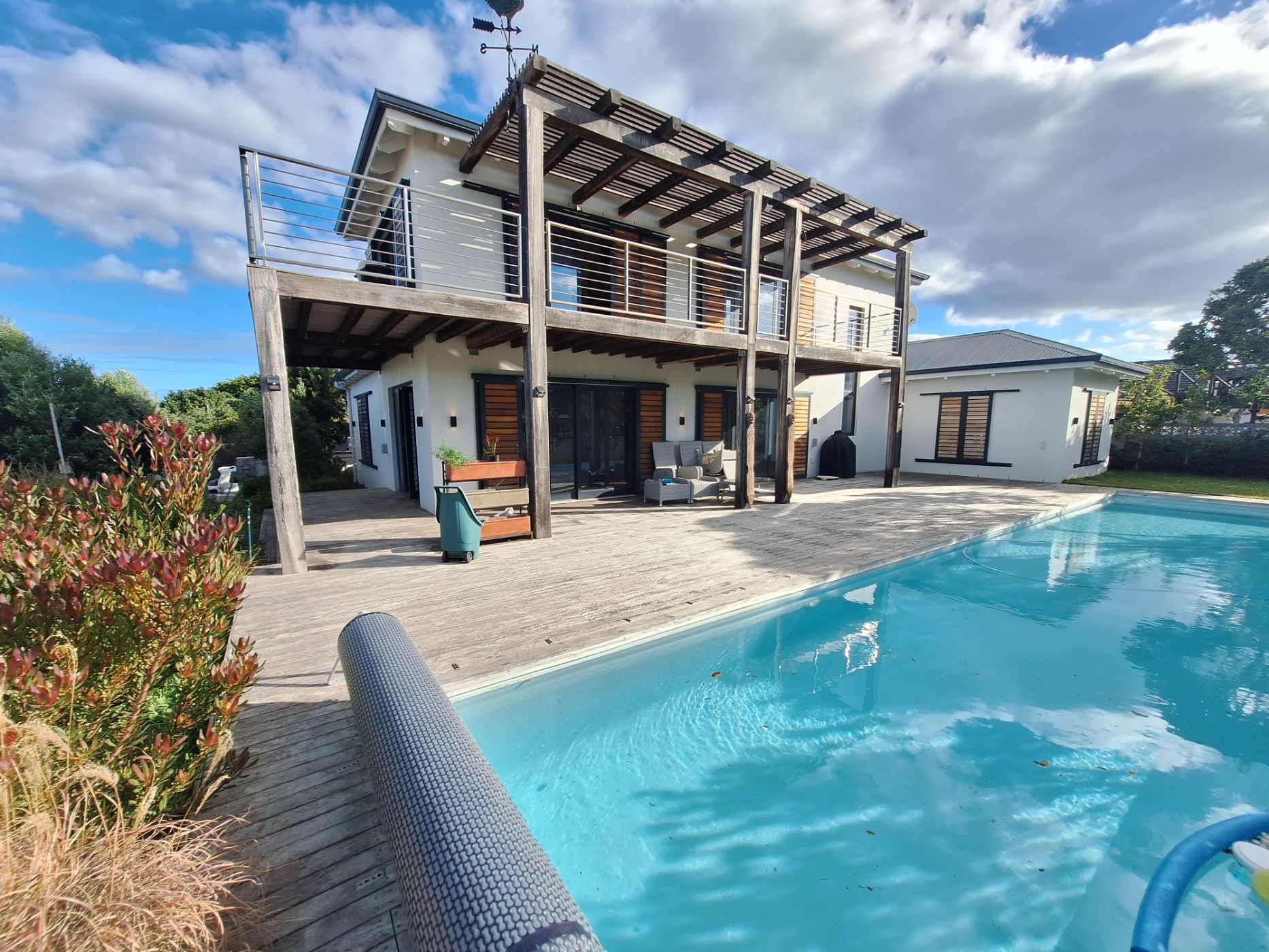 House to rent in Westcliff, Hermanus - ONL1723502