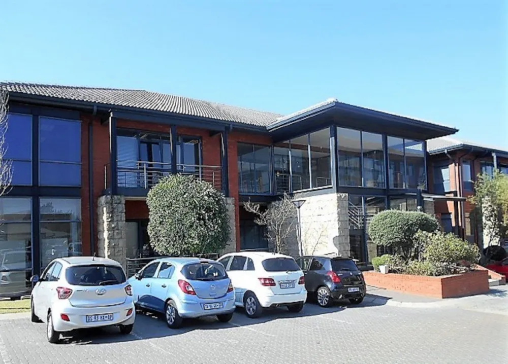 Commercial office to rent in Meyersdal - 1GV1750110 Commercial office to rent in Meyersdal - 1GV1750110