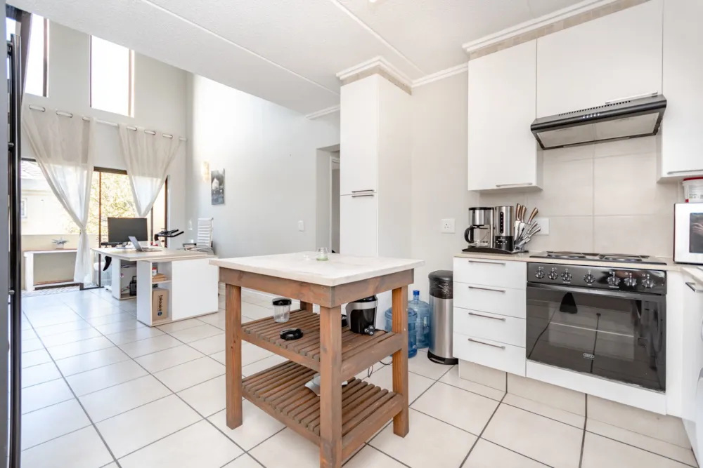 Apartment for sale in Bryanston - HP1728393 Apartment for sale in Bryanston - HP1728393