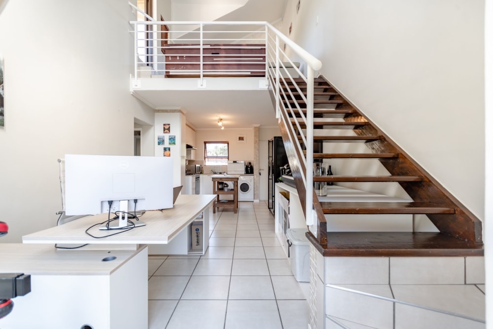 Apartment for sale in Bryanston - HP1728393