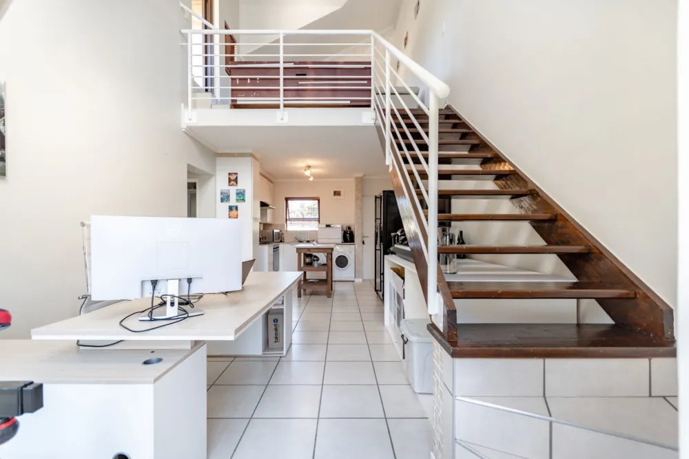 Apartment for sale in Bryanston - HP1728393 Apartment for sale in Bryanston - HP1728393