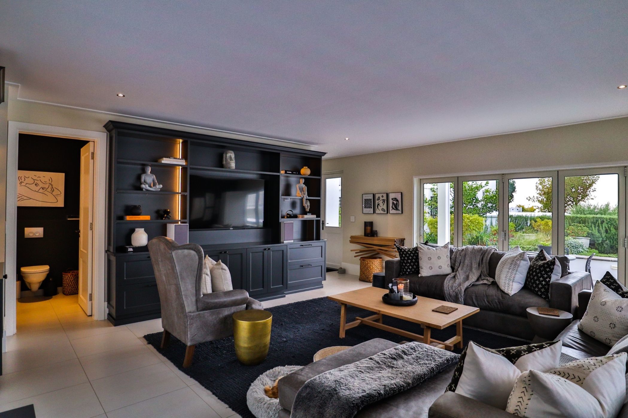 Security estate home for sale in Nieuwe Steenberg - KW1682896