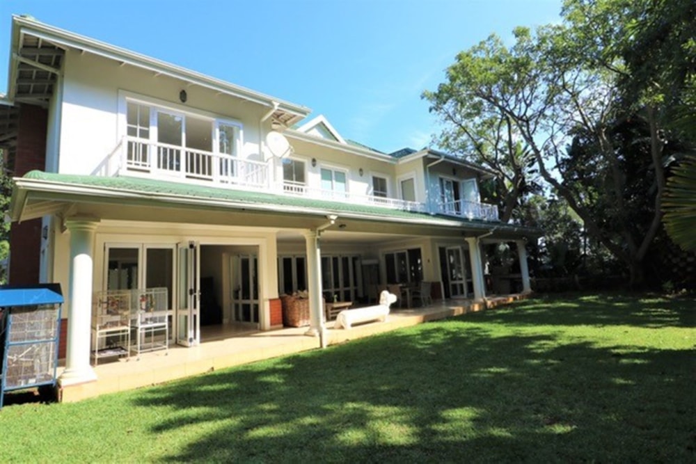 House let in Mount Edgecombe Country Estate - 1MT1723544 House let in Mount Edgecombe Country Estate - 1MT1723544