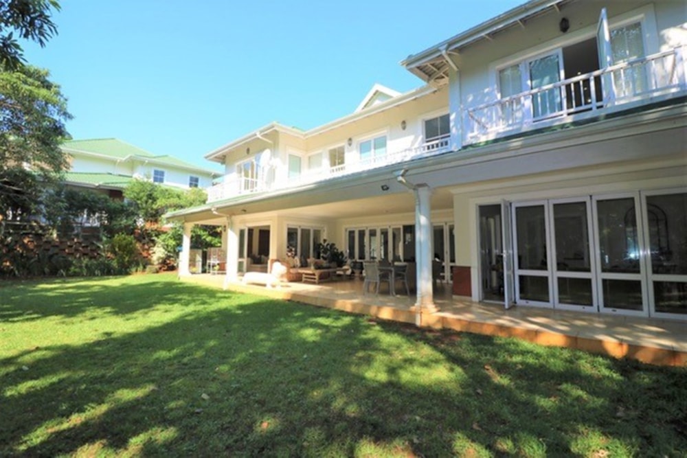House let in Mount Edgecombe Country Estate - 1MT1723544 House let in Mount Edgecombe Country Estate - 1MT1723544