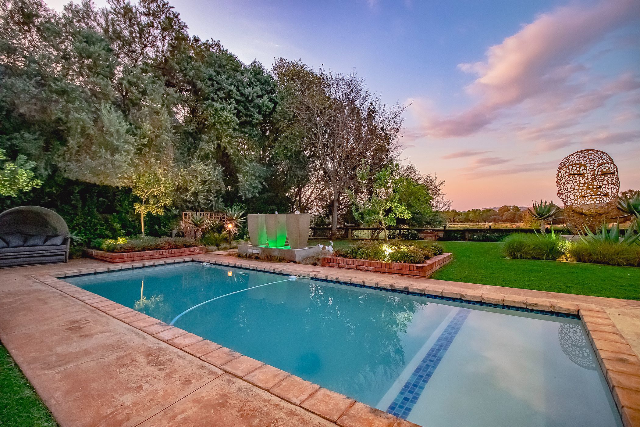 House for sale in Southdowns Estate - CN1607550