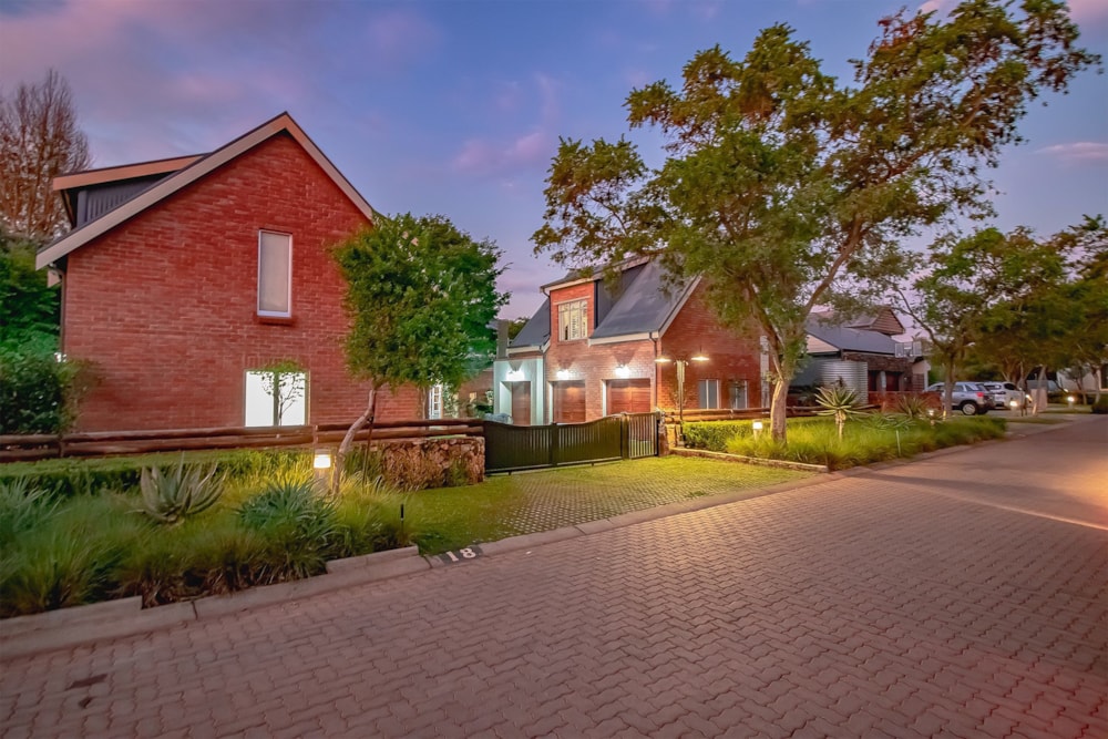 House for sale in Southdowns Estate - CN1607550