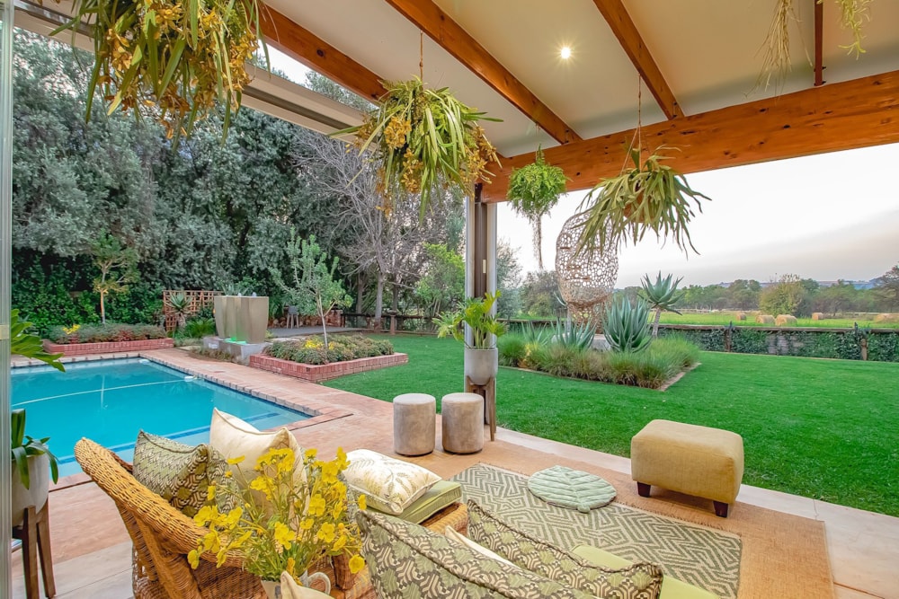 House for sale in Southdowns Estate - CN1607550