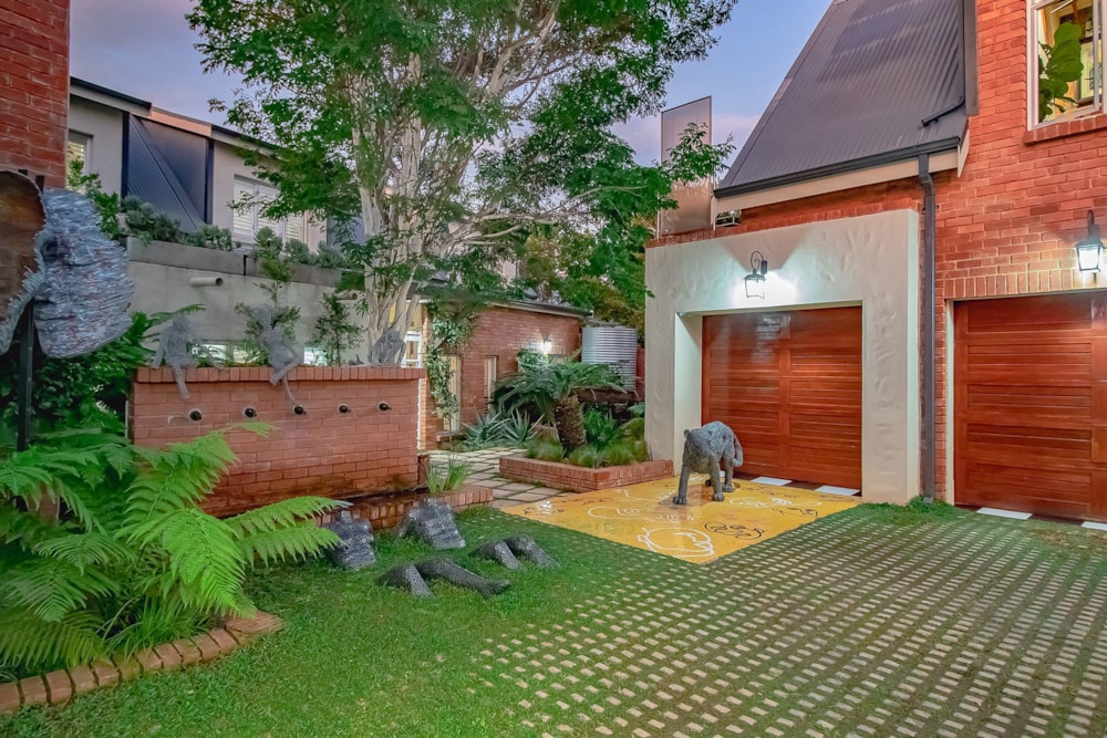 House for sale in Southdowns Estate - CN1607550