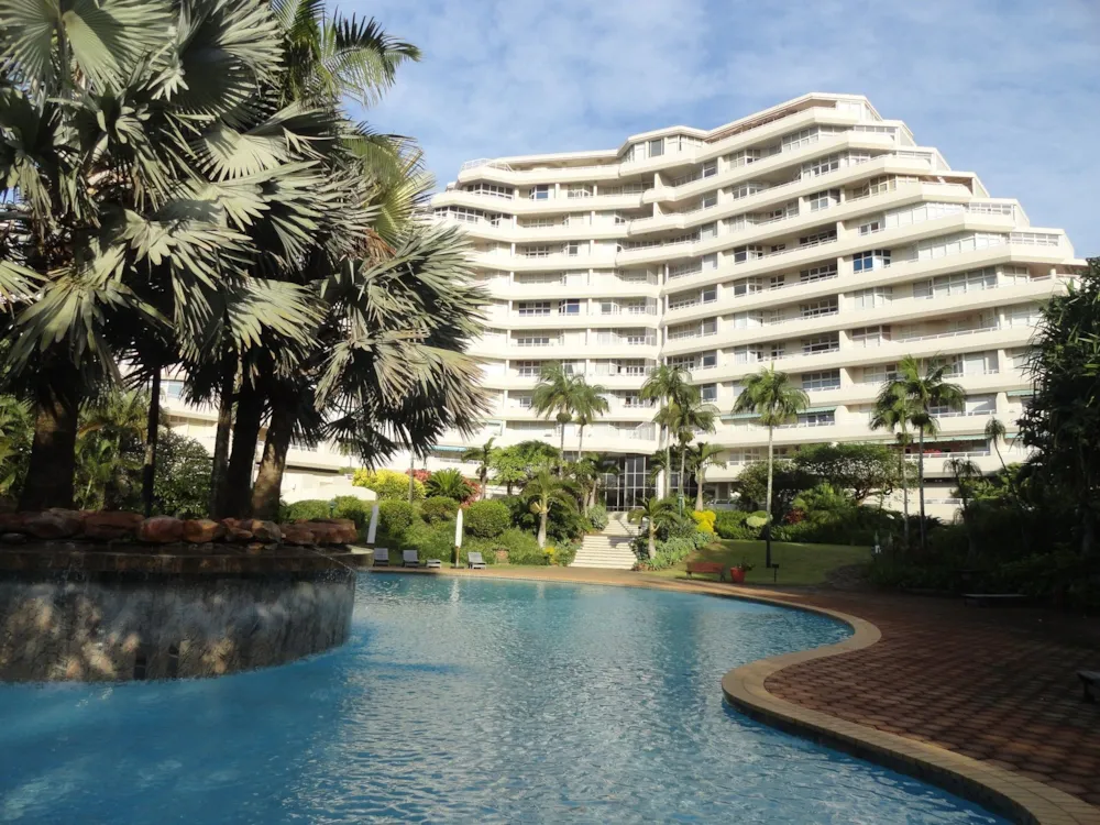 Apartment let in uMhlanga Rocks - 1ND1732737 Apartment let in uMhlanga Rocks - 1ND1732737