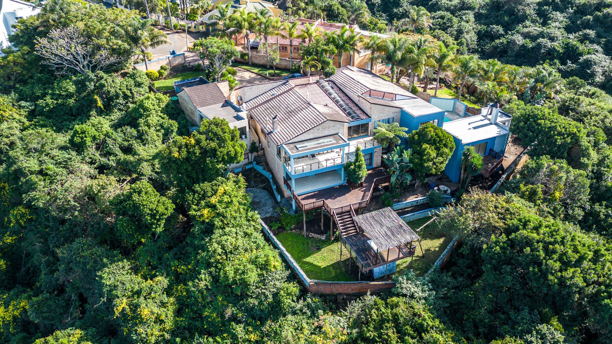 House for sale in Vincent Heights - 1ET1613925