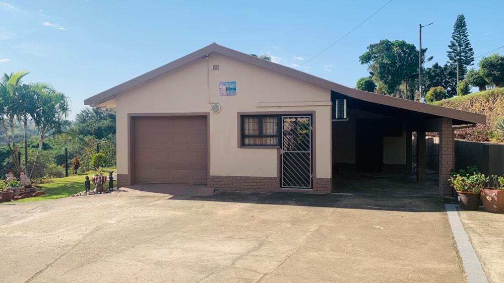 House for sale in Marburg - 1PX1614795