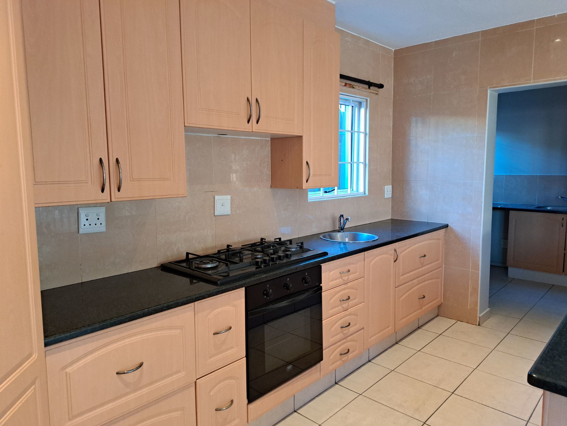 House let in Die Wilgers - PTL1706752