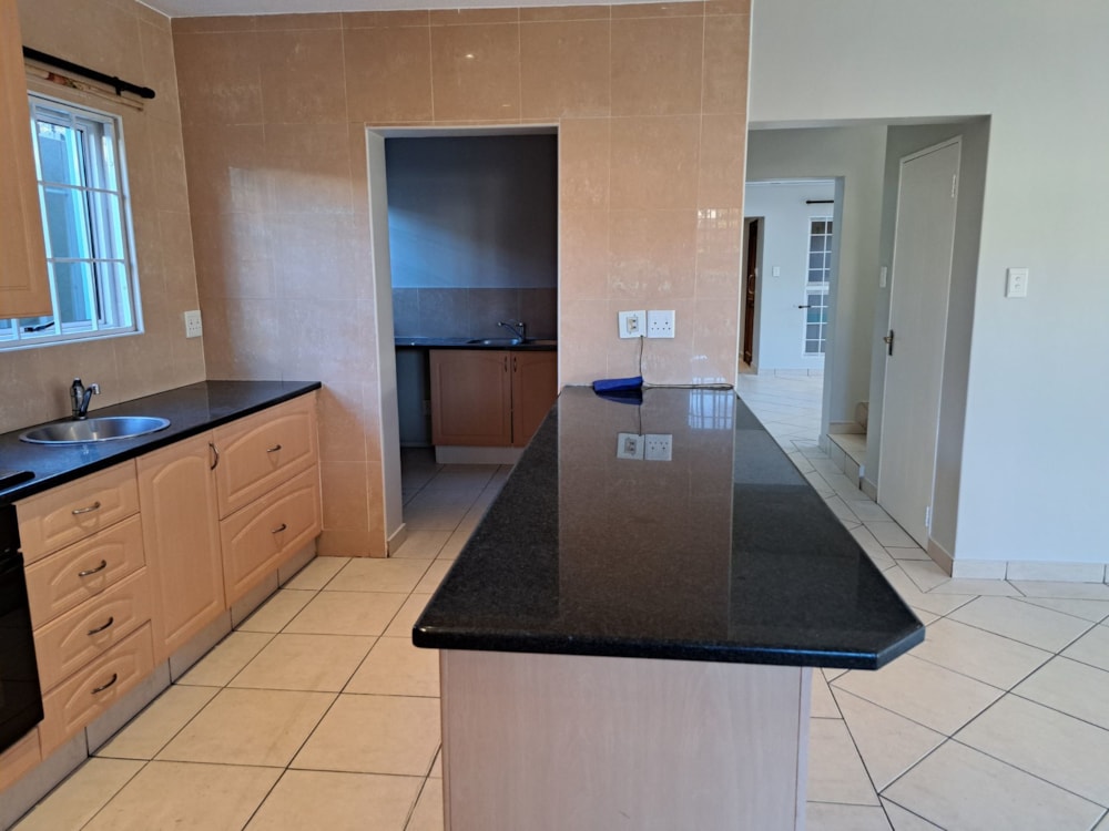 House let in Die Wilgers - PTL1706752 House let in Die Wilgers - PTL1706752