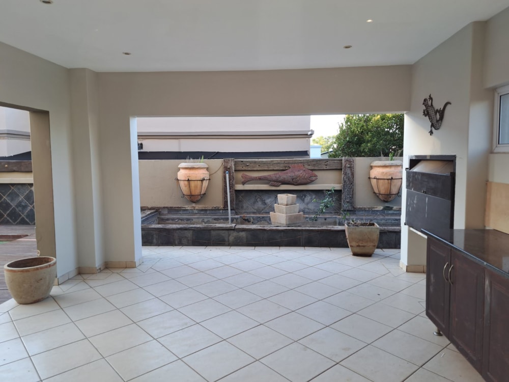 House let in Die Wilgers - PTL1706752 House let in Die Wilgers - PTL1706752