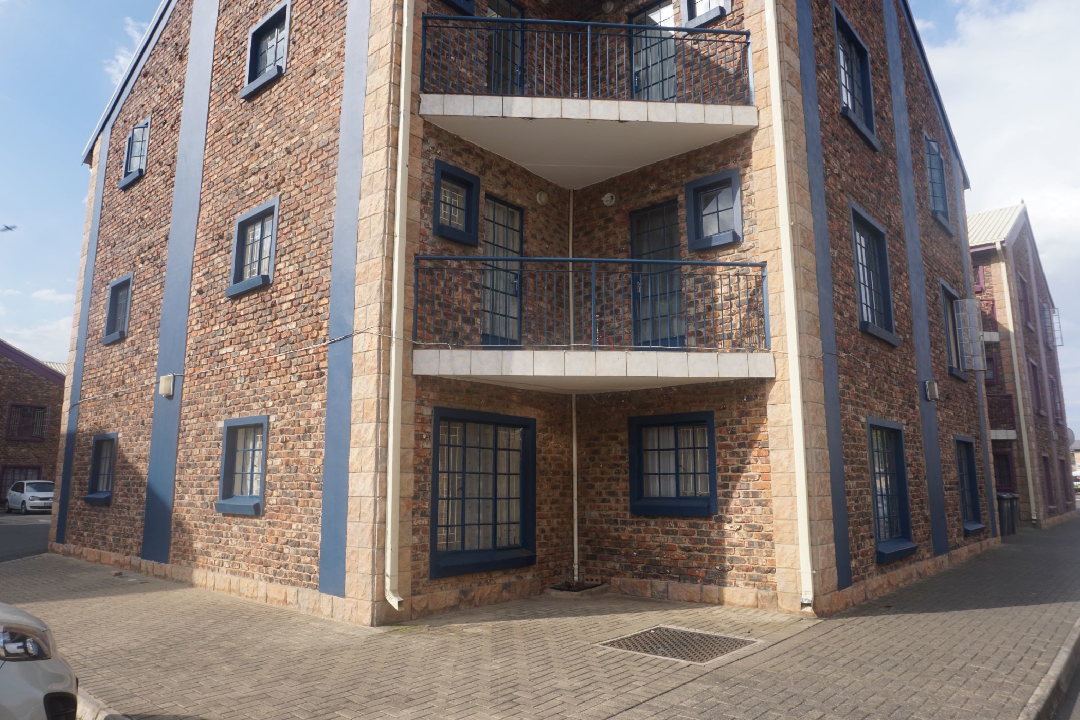 Apartment for sale in Willows - 1BX1613325