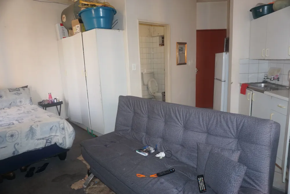 Apartment for sale in Willows - 1BX1613325 Apartment for sale in Willows - 1BX1613325