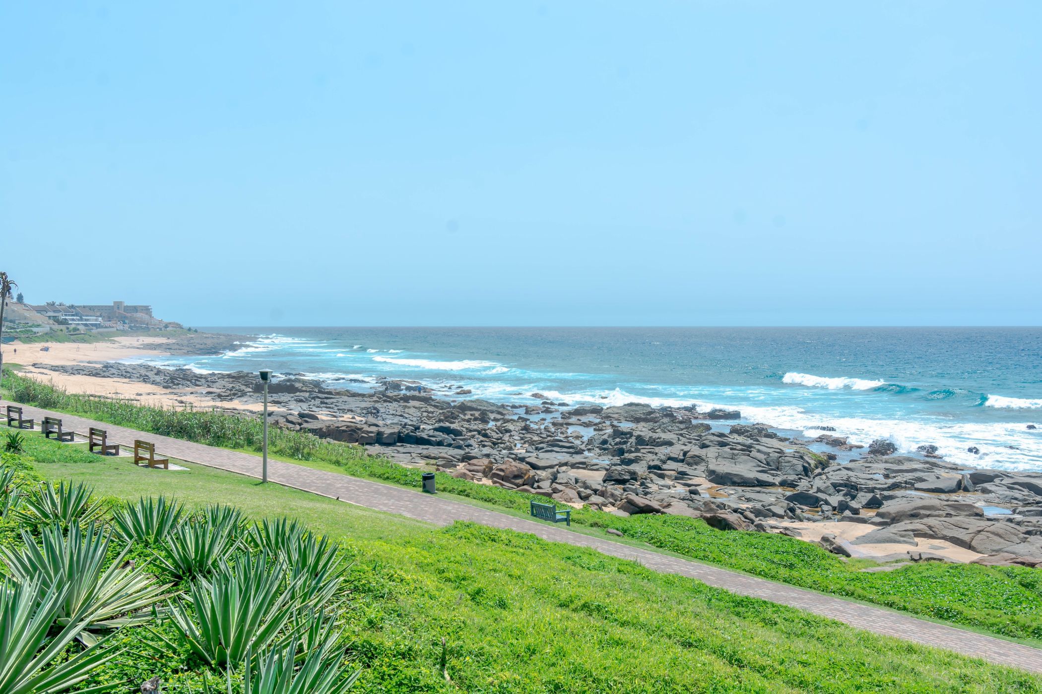 House let in Ballito - 1BD1701284