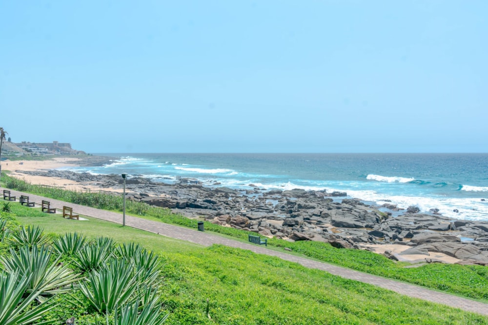 House let in Ballito - 1BD1701284 House let in Ballito - 1BD1701284