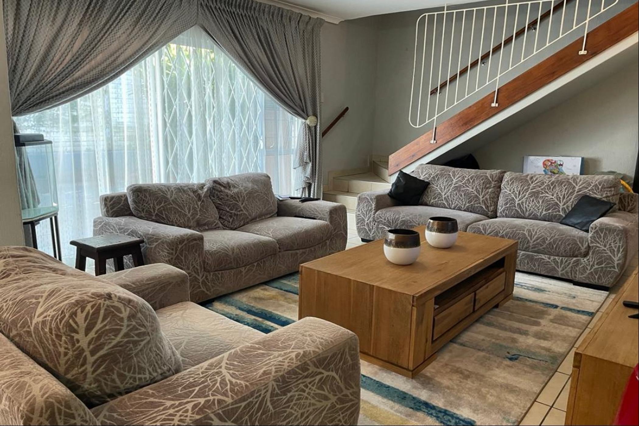 Apartment for sale in Amanzimtoti - 1WB1633801