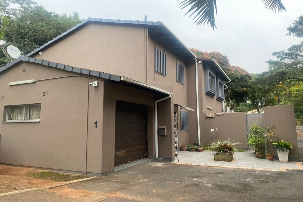 Apartment for sale in Amanzimtoti - 1WB1633801 Apartment for sale in Amanzimtoti - 1WB1633801