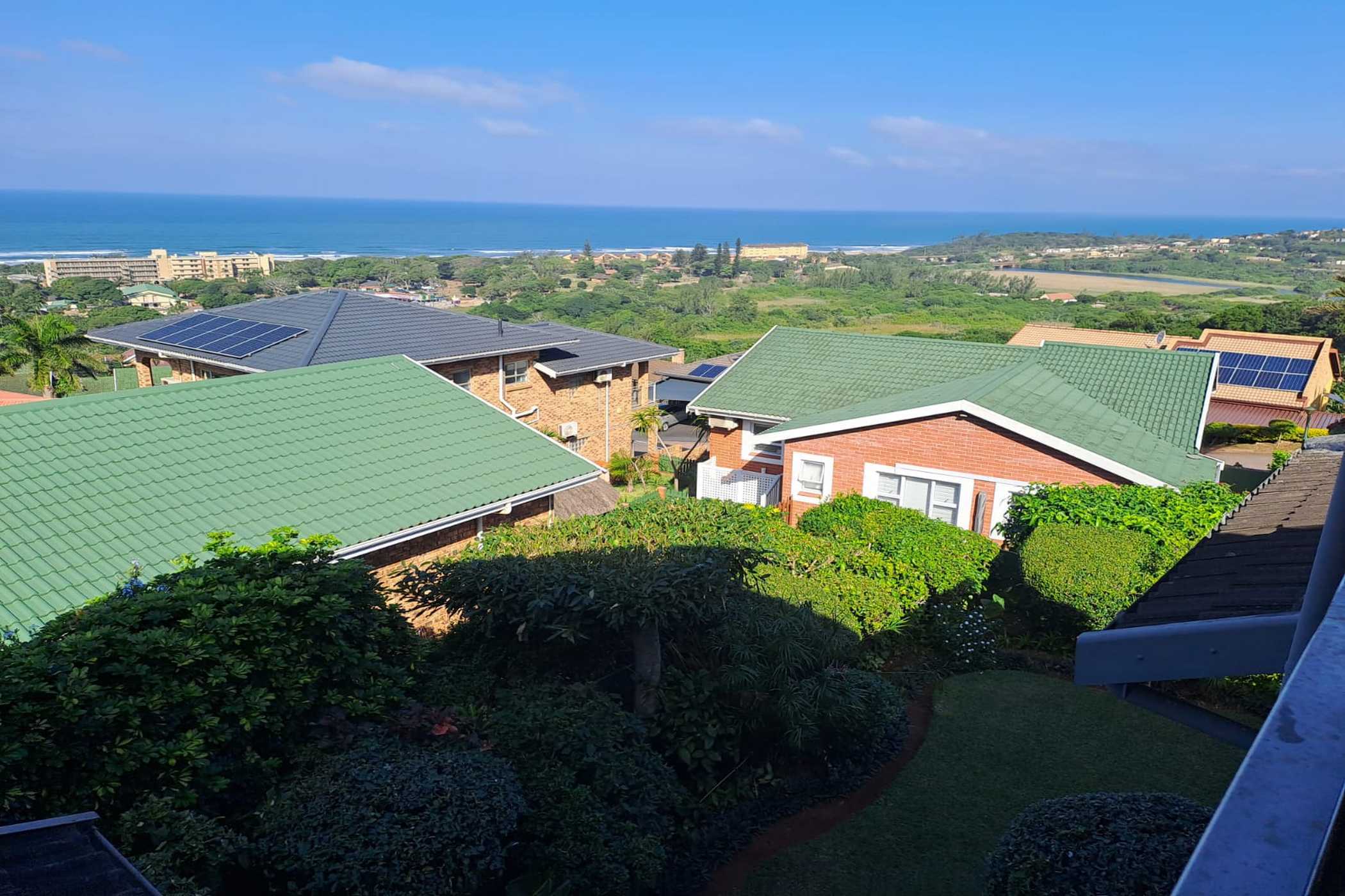 Apartment for sale in Panorama Park - 1WB1613220