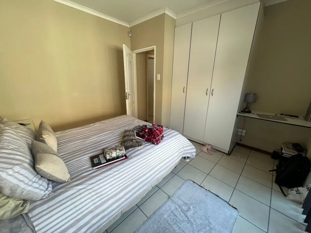 Apartment to rent in Universitas - 1BX1754638 Apartment to rent in Universitas - 1BX1754638