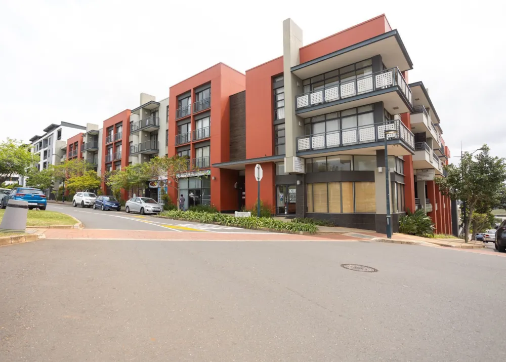 Apartment for sale in New Town Centre - 1ND1680480 Apartment for sale in New Town Centre - 1ND1680480