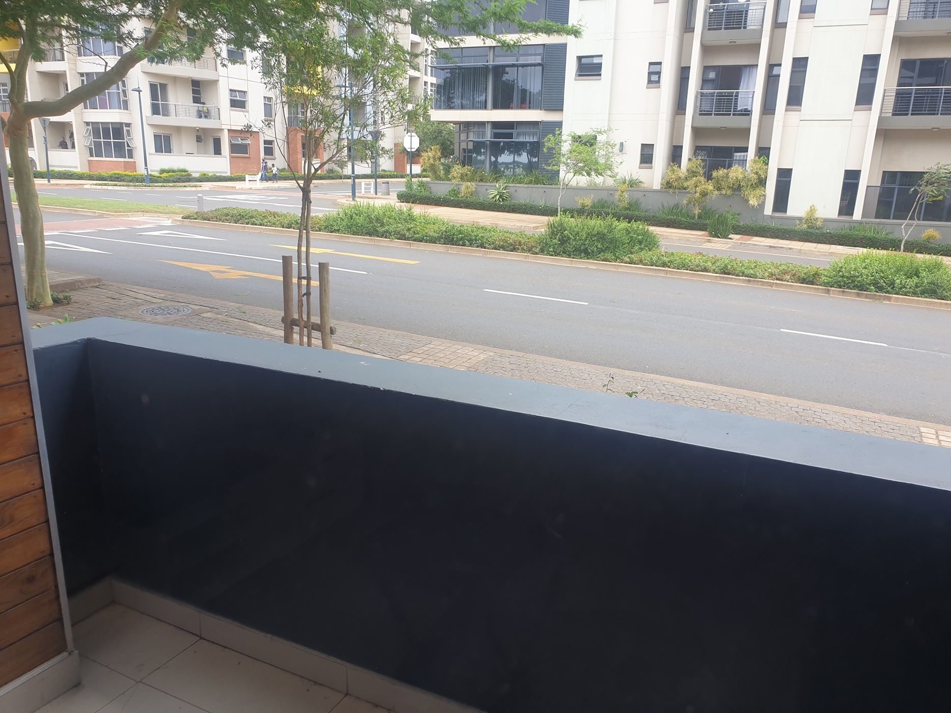 Apartment to rent in New Town Centre - 1ND1720308