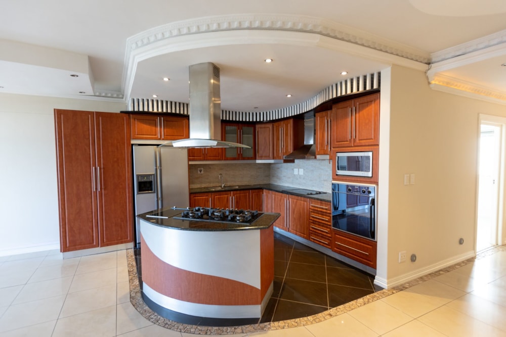 Apartment sold in New Town Centre - 1ND1614093 Apartment sold in New Town Centre - 1ND1614093