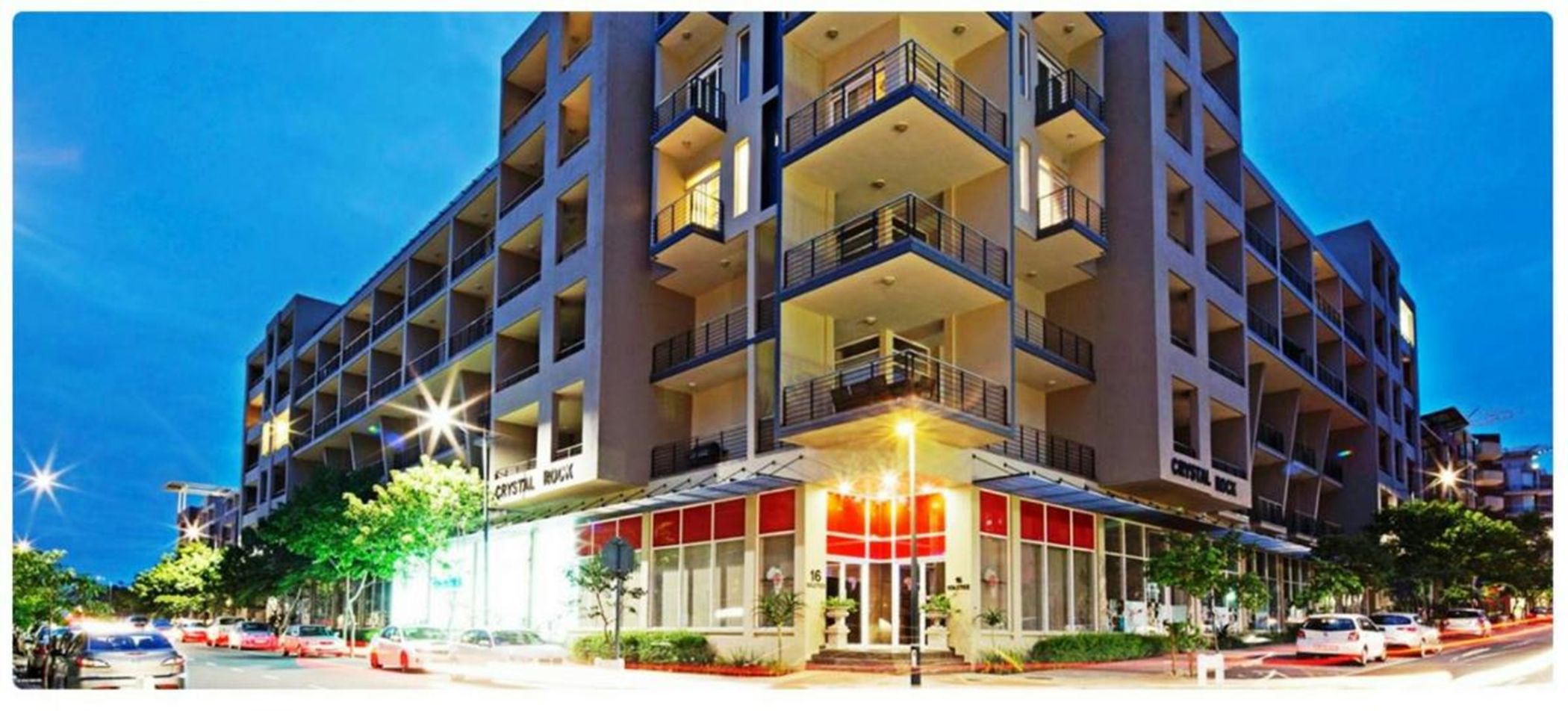 Apartment for sale in New Town Centre - 1ND1615099