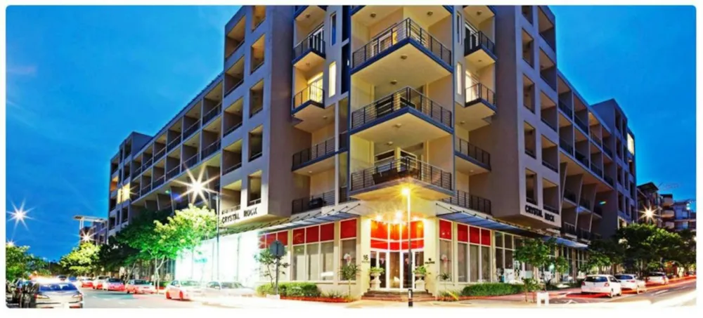 Apartment for sale in New Town Centre - 1ND1615099