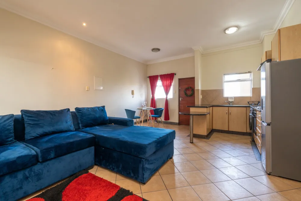 Apartment for sale in New Town Centre - 1ND1615099