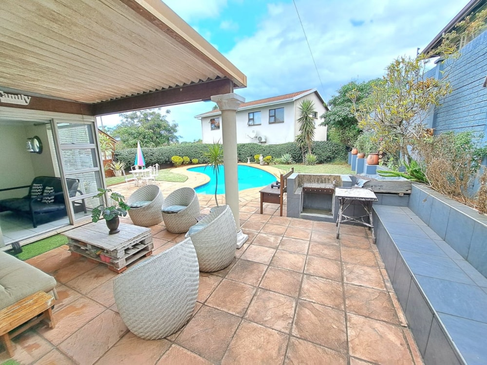 House for sale in Glenashley - 1ND1613067 House for sale in Glenashley - 1ND1613067