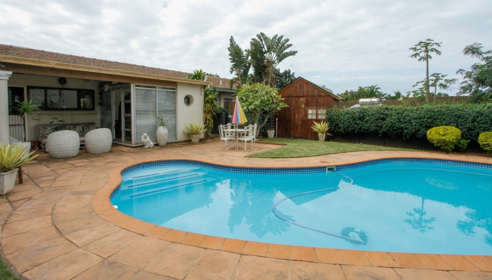 House for sale in Glenashley - 1ND1613067 House for sale in Glenashley - 1ND1613067