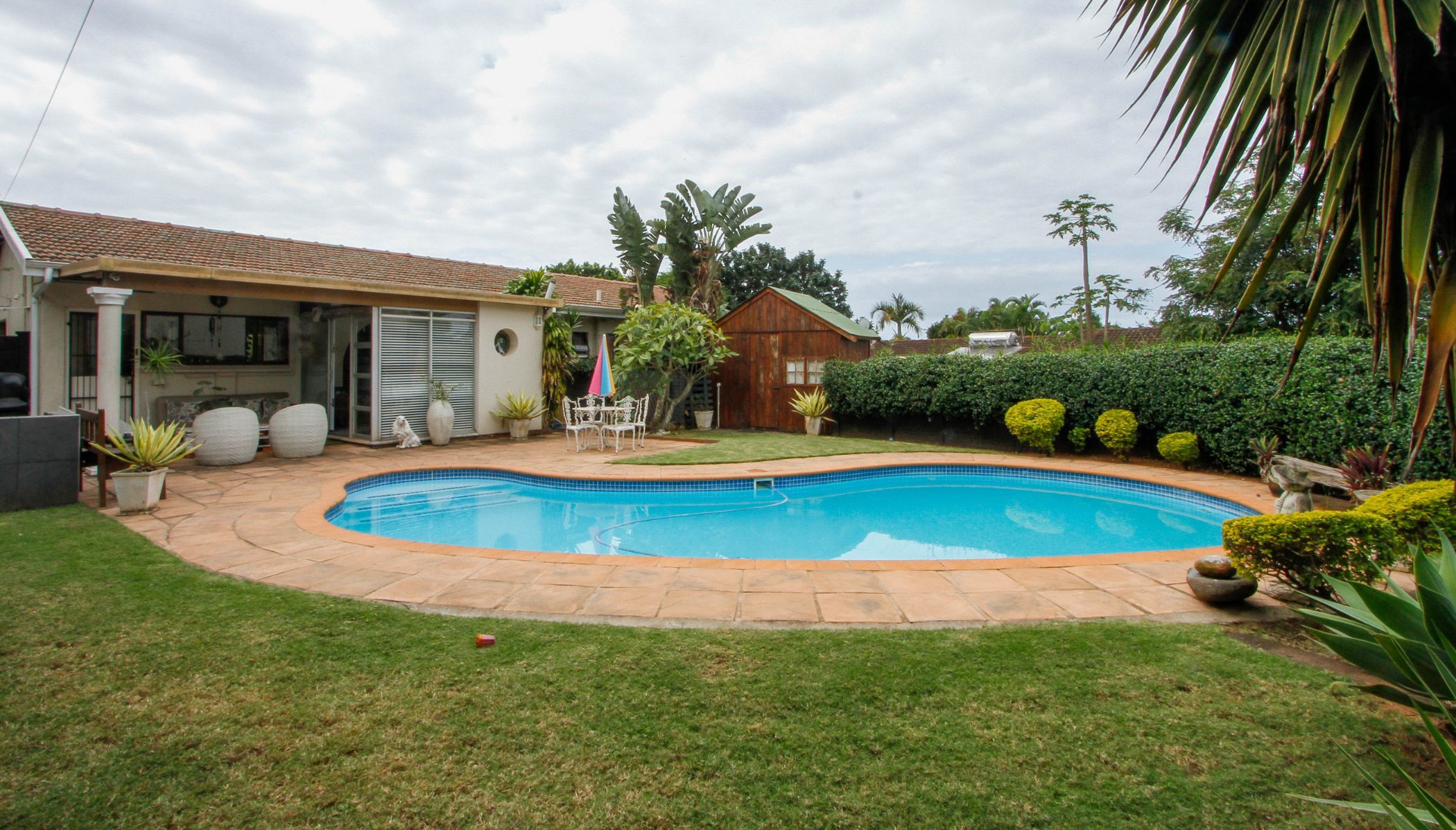 House for sale in Glenashley - 1ND1613067