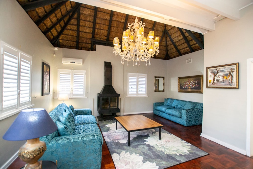 House to rent in Universiteits Oord - STL1724119