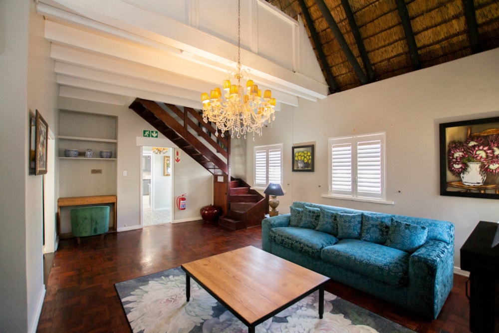 House to rent in Universiteits Oord - STL1724119